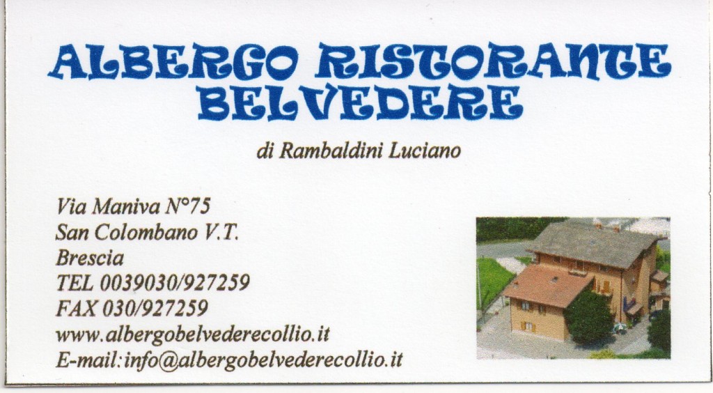 Albergo Belvedere001