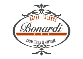 Locanda Bonardi logo